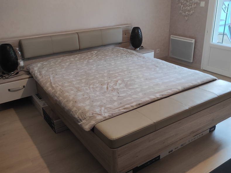 Quedarse En Casa Margaux-Cantenac 267584-1