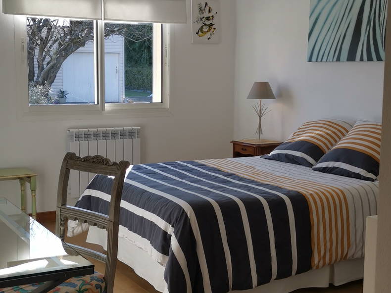 Zakwaterowanie U Rodziny Ambarès-et-Lagrave 238895-1