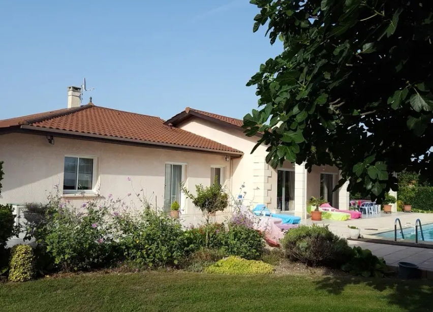 Homestay Ambarès-et-Lagrave 238895