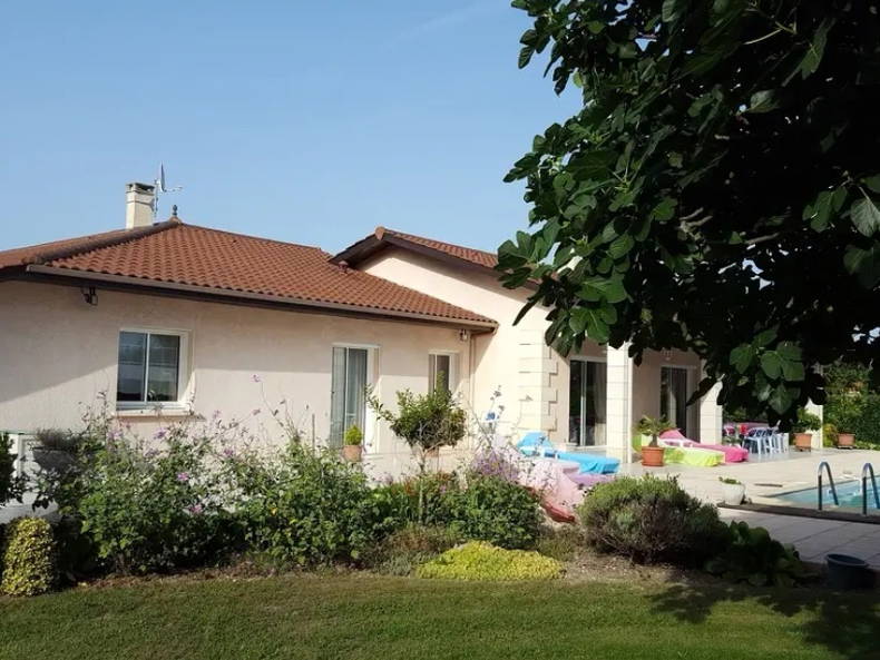 Zakwaterowanie U Rodziny Ambarès-et-Lagrave 238895-2