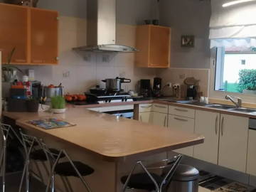 Chambre Chez L'habitant Ambarès-Et-Lagrave 238895-4