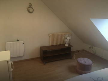 Room For Rent Chailles 218872