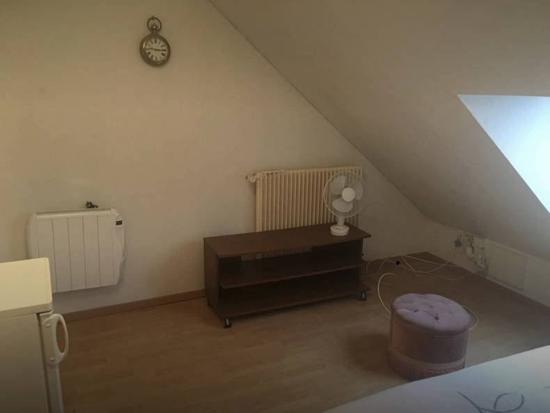 Homestay Chailles 218872-2