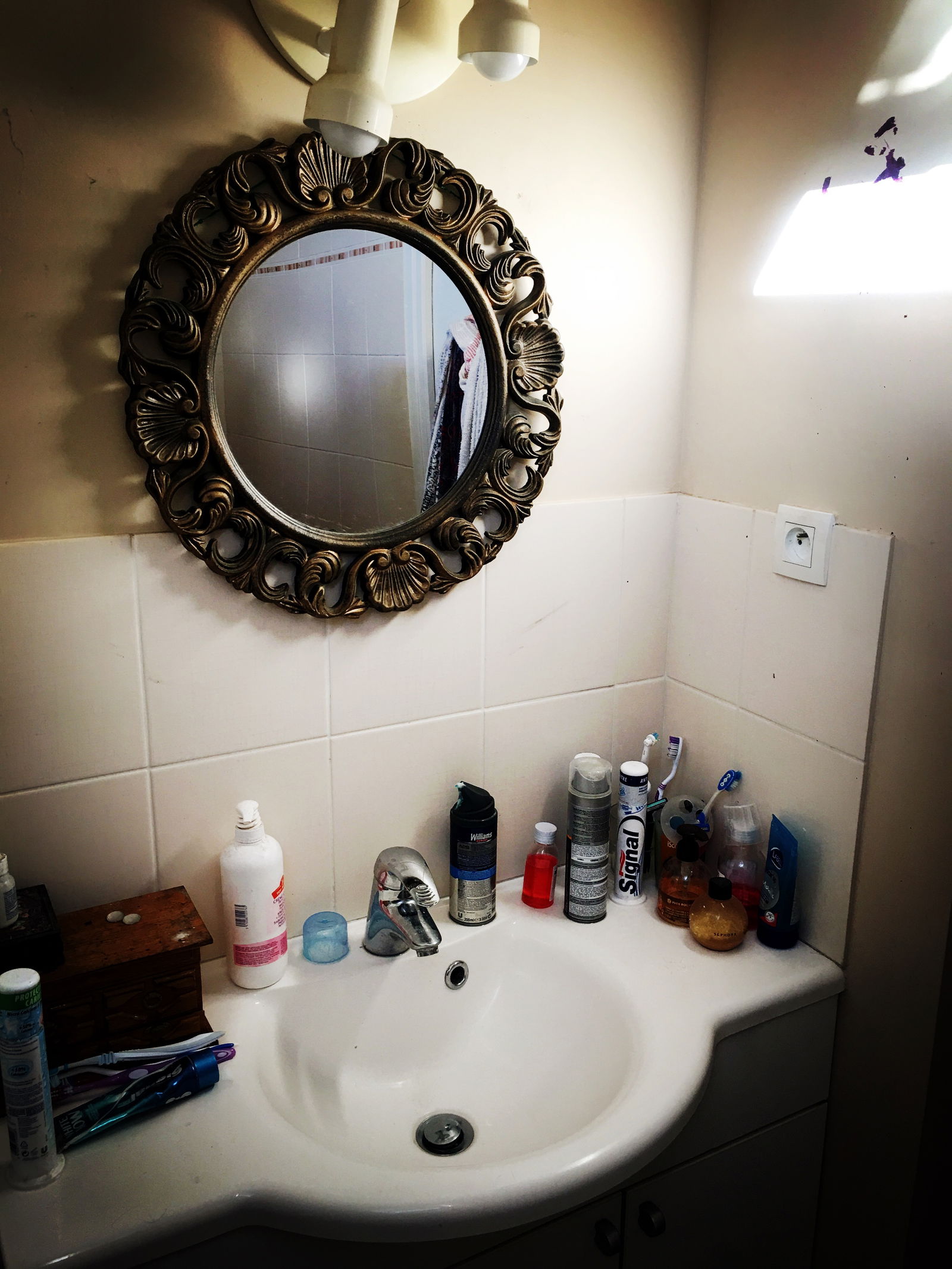 Homestay Chailles 218872