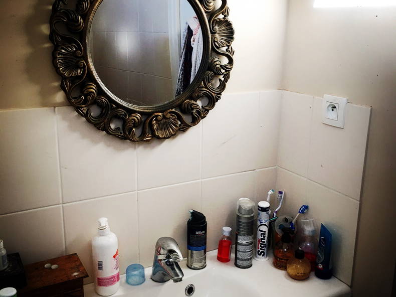 Homestay Chailles 218872-3