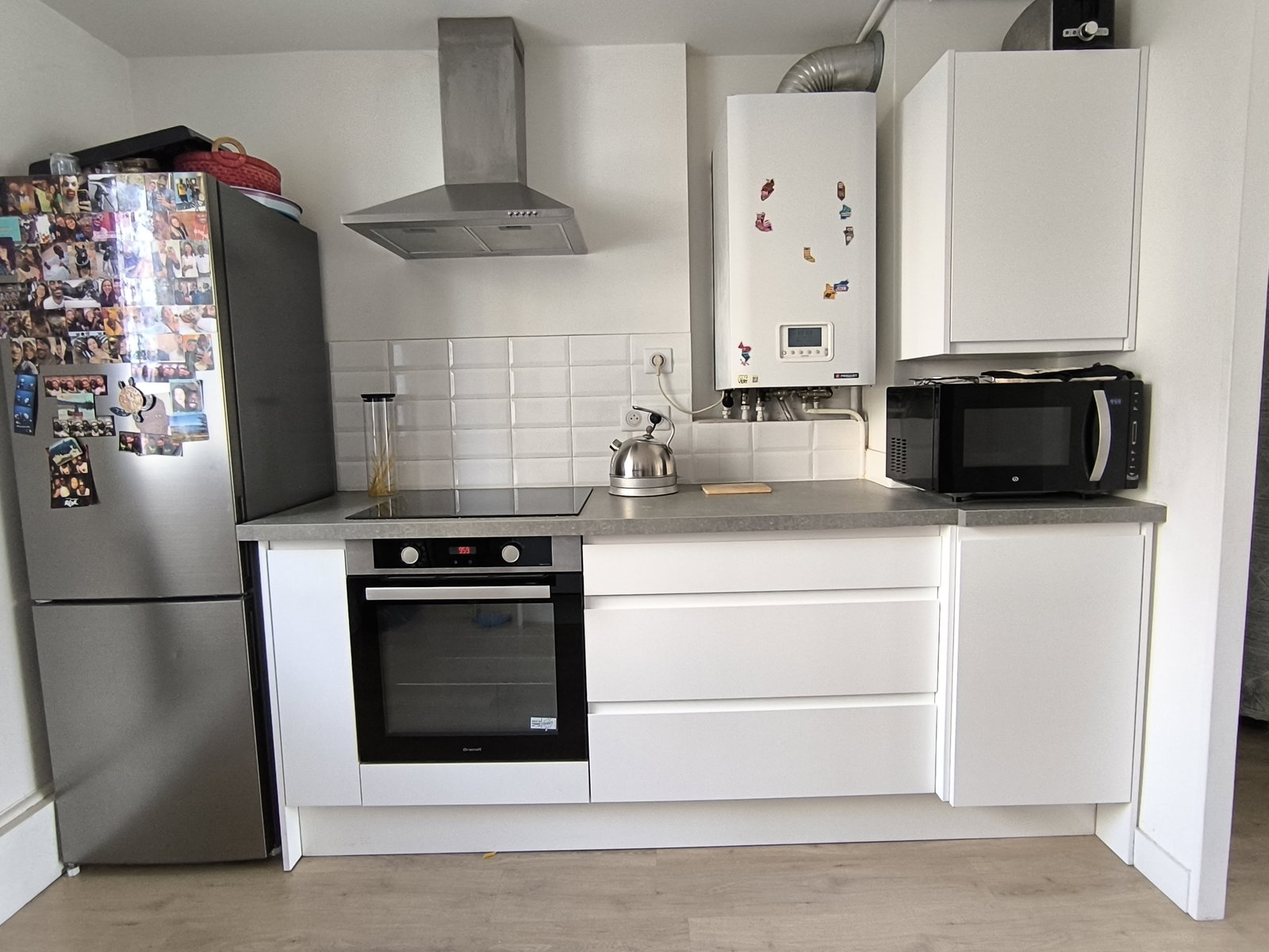 Colocation Tassin-la-Demi-Lune 662016