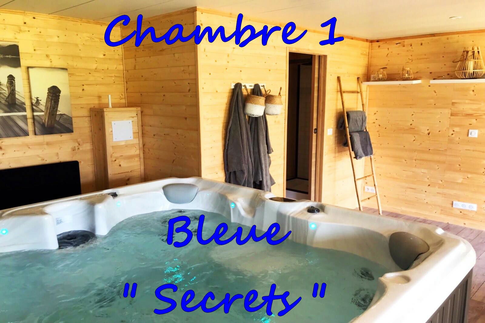 Homestay Boucau 47563