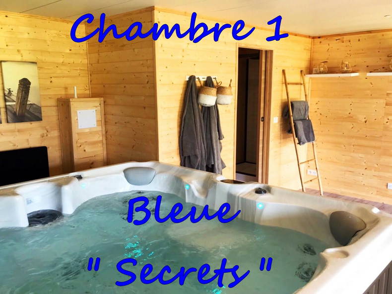 Homestay Boucau 47563-1