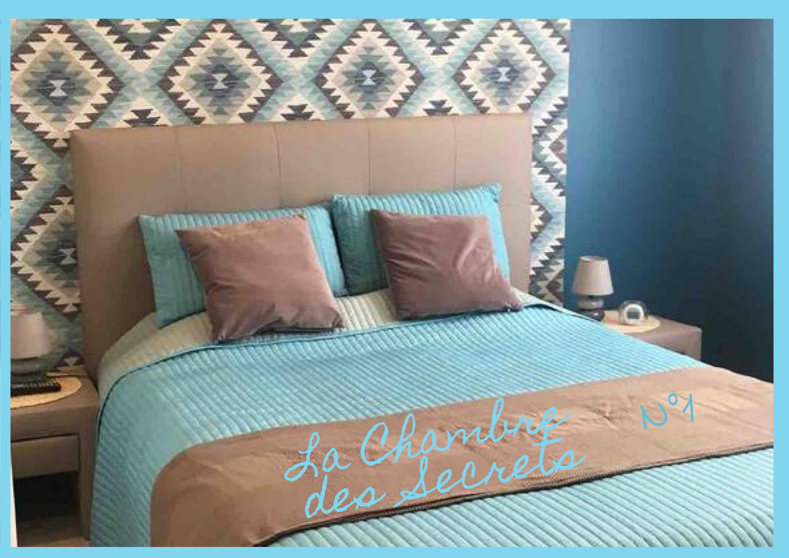 Homestay Boucau 47563