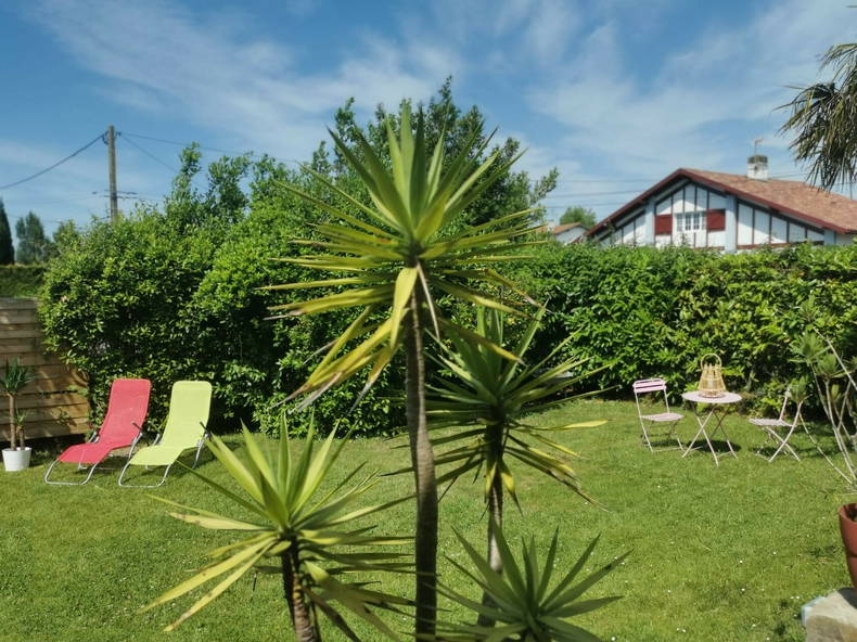 Homestay Boucau 47563-4