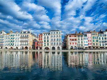 Chambre Chez L'habitant Boucau 47563-11