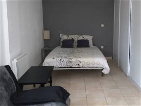 Chambre De 22 M2 À Louer À 5 Mn De Castres