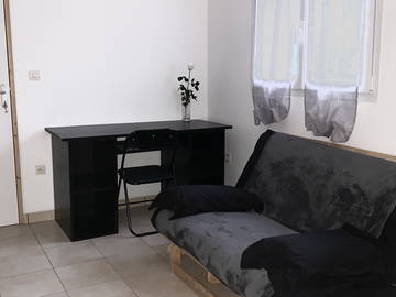 Homestay Roquecourbe 61065-4