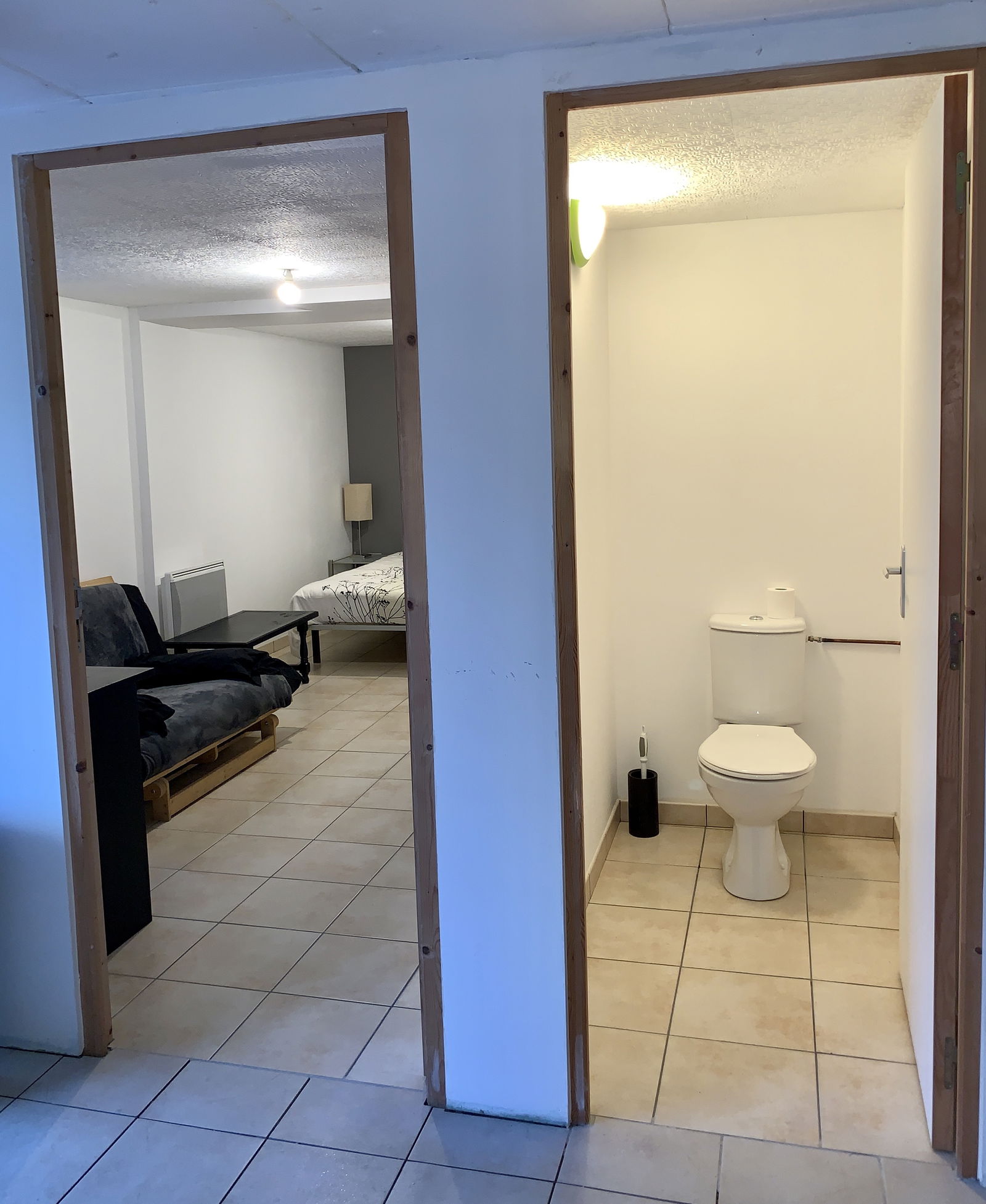 Homestay Roquecourbe 61065