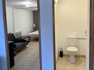 Homestay Roquecourbe 61065-5