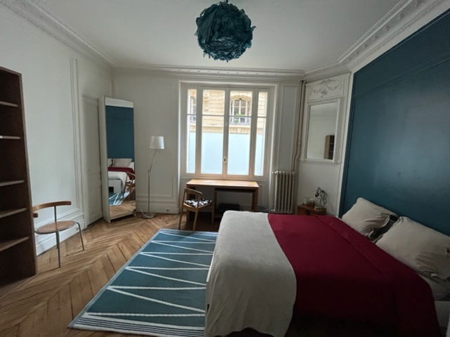 Homestay Neuilly-sur-Seine 25355