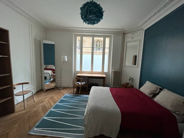 Gastgezin Neuilly-sur-Seine 25355-1