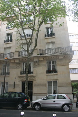 Homestay Neuilly-sur-Seine 25355