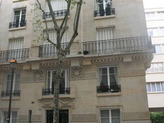 Chambre À Louer Neuilly-Sur-Seine 25355