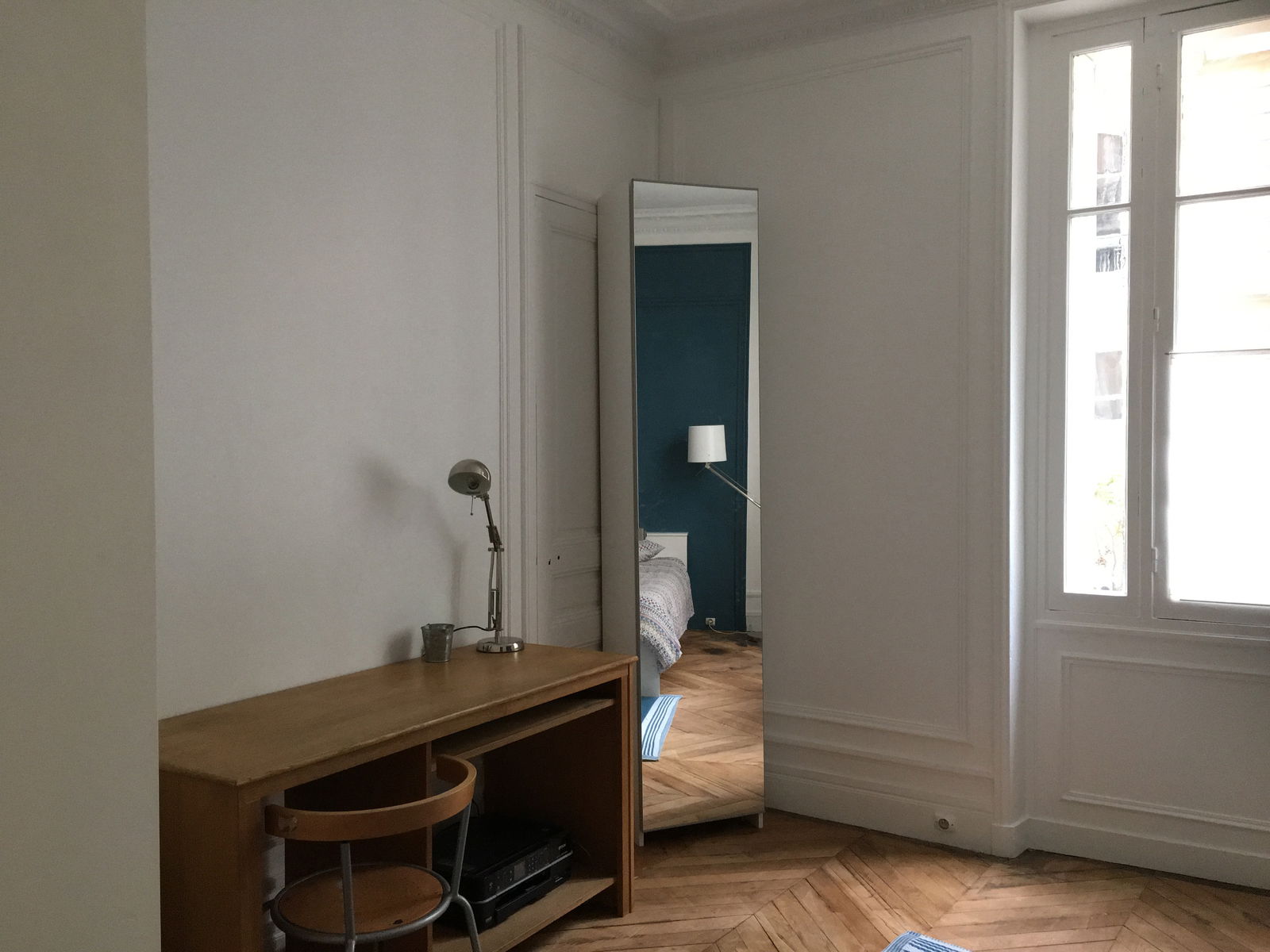 Homestay Neuilly-sur-Seine 25355