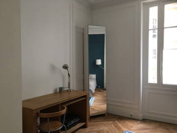 Chambre À Louer Neuilly-Sur-Seine 25355