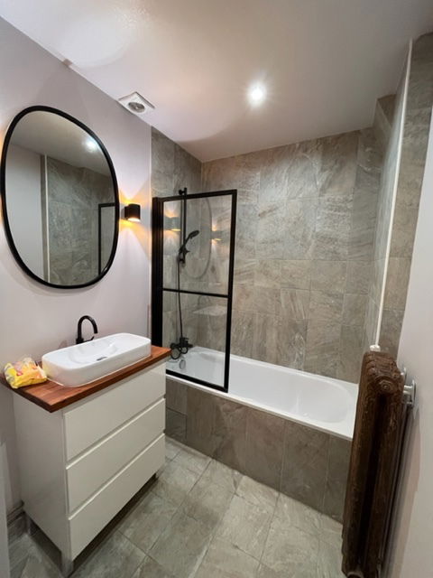 Homestay Neuilly-sur-Seine 25355