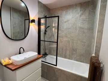 Chambre Chez L'habitant Neuilly-Sur-Seine 25355-4