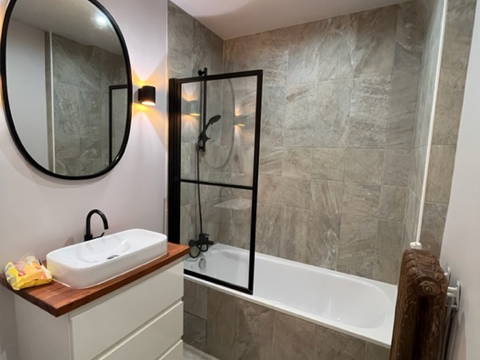 Gastgezin Neuilly-sur-Seine 25355-4