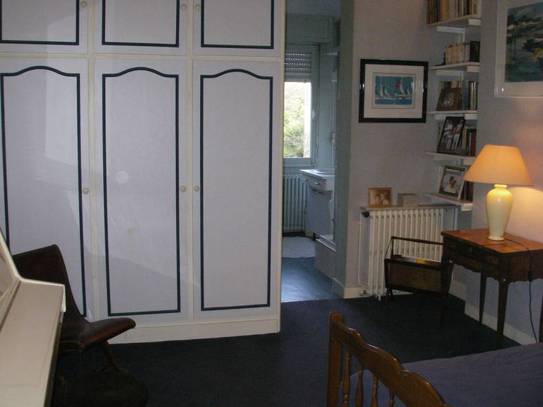 Homestay Bordeaux 159576-2