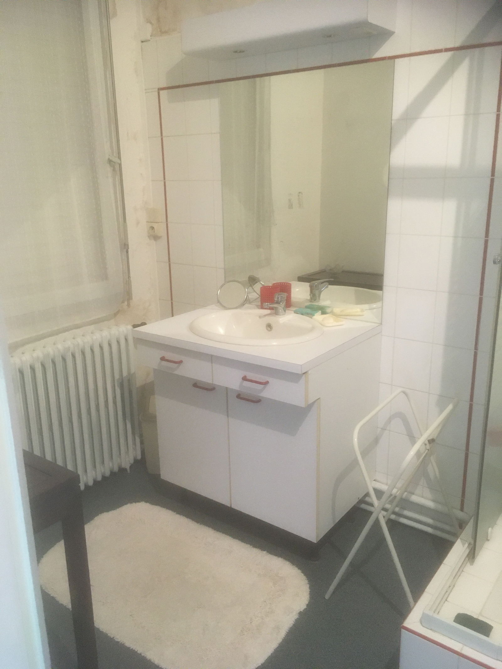 Homestay Bordeaux 159576