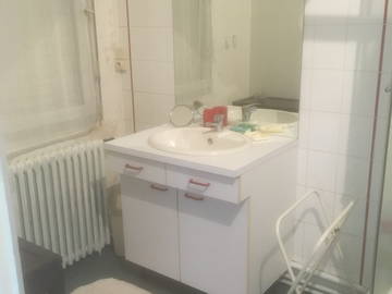 Homestay Bordeaux 159576-4