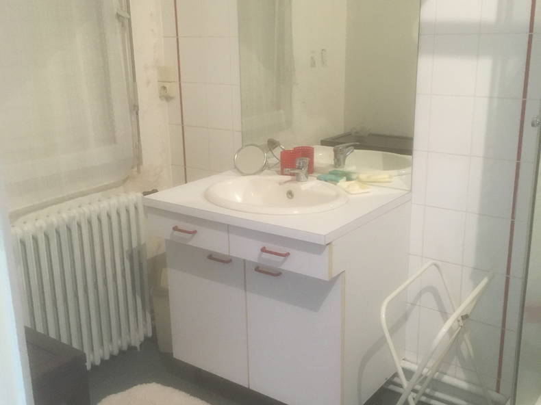 Homestay Bordeaux 159576-4