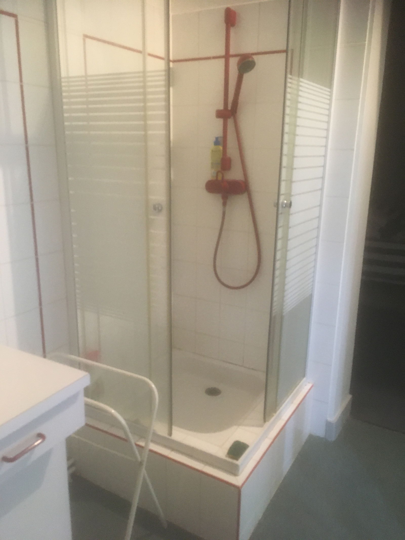 Homestay Bordeaux 159576