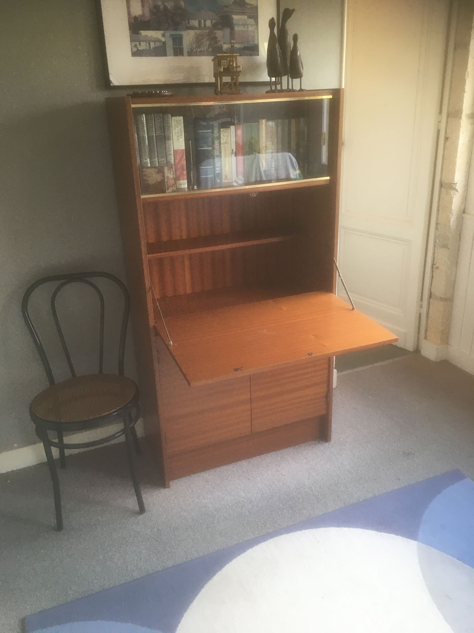 Homestay Bordeaux 159576