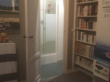 Homestay Bordeaux 159576-7