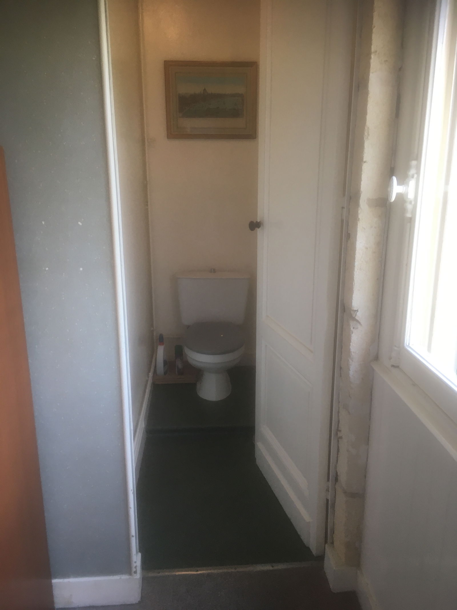 Homestay Bordeaux 159576