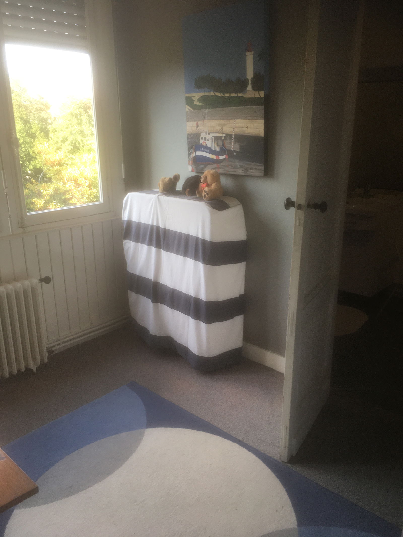 Homestay Bordeaux 159576