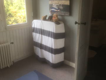 Homestay Bordeaux 159576-9