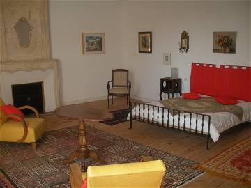 Chambre À Louer Julienne 33832