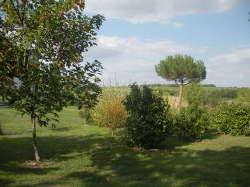 Chambre Chez L'habitant Julienne 33832-4