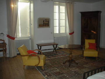 Chambre Chez L'habitant Julienne 33832-7