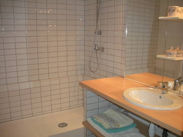 Chambre Chez L'habitant Julienne 33832-8