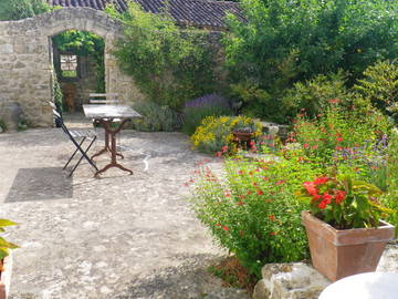 Chambre Chez L'habitant Julienne 33832-11