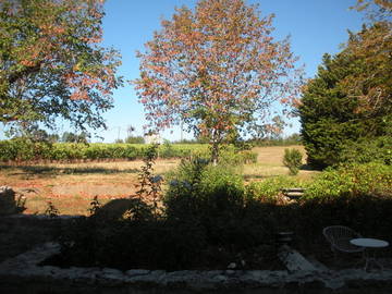 Chambre Chez L'habitant Julienne 33832-12