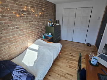 Wohngemeinschaft Montrã©Al 583457-2