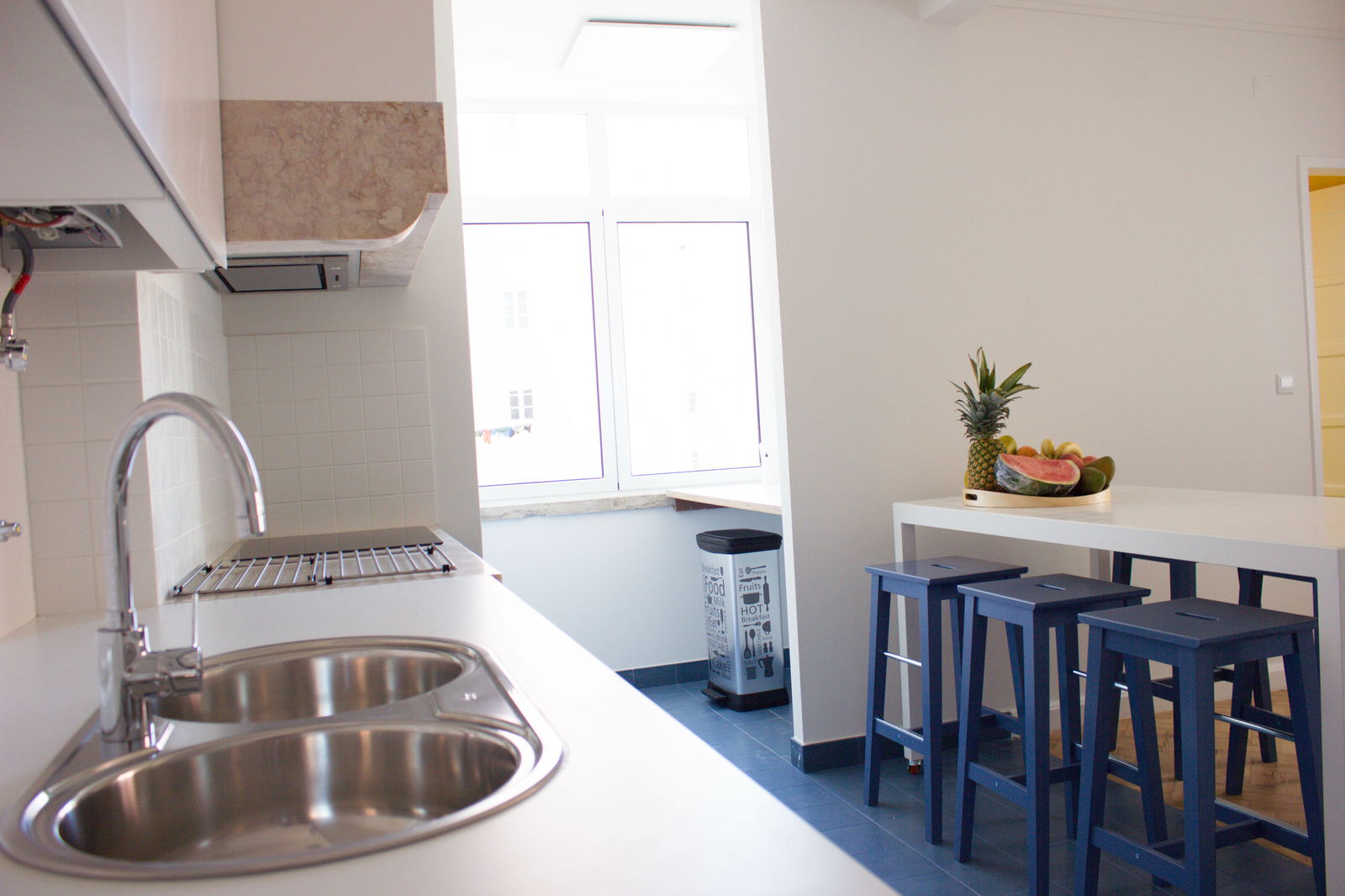 Homestay Lisboa 234903