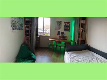 Room For Rent Paris 223700