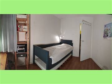 Chambre À Louer Paris 223700