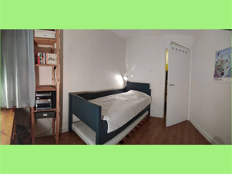 Homestay Paris 223700