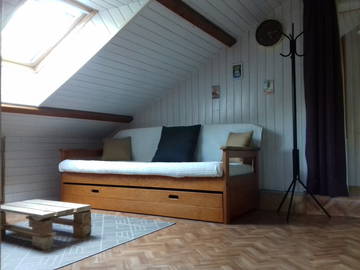 Zakwaterowanie U Rodziny Gap 252337-6